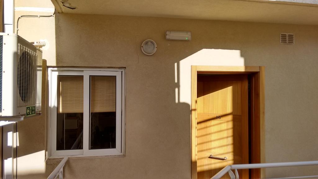 Swieqi Apartment Saint Julian's ห้อง รูปภาพ