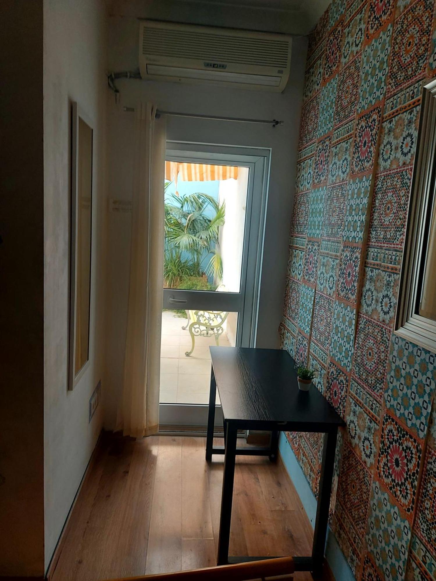 Swieqi Apartment Saint Julian's ภายนอก รูปภาพ