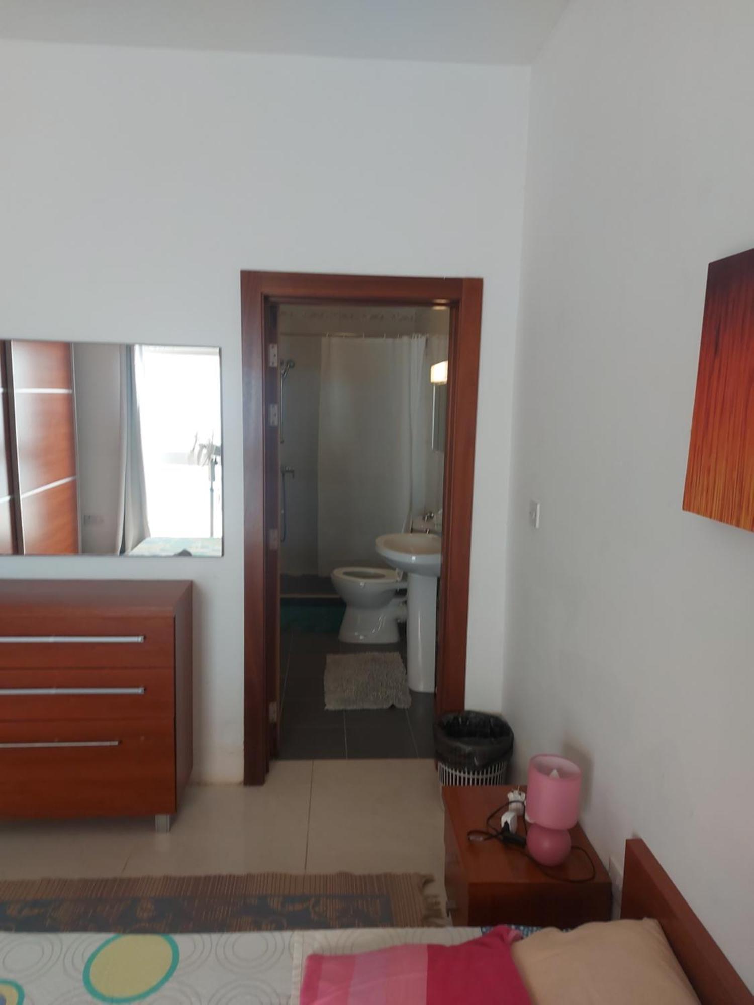 Swieqi Apartment Saint Julian's ภายนอก รูปภาพ