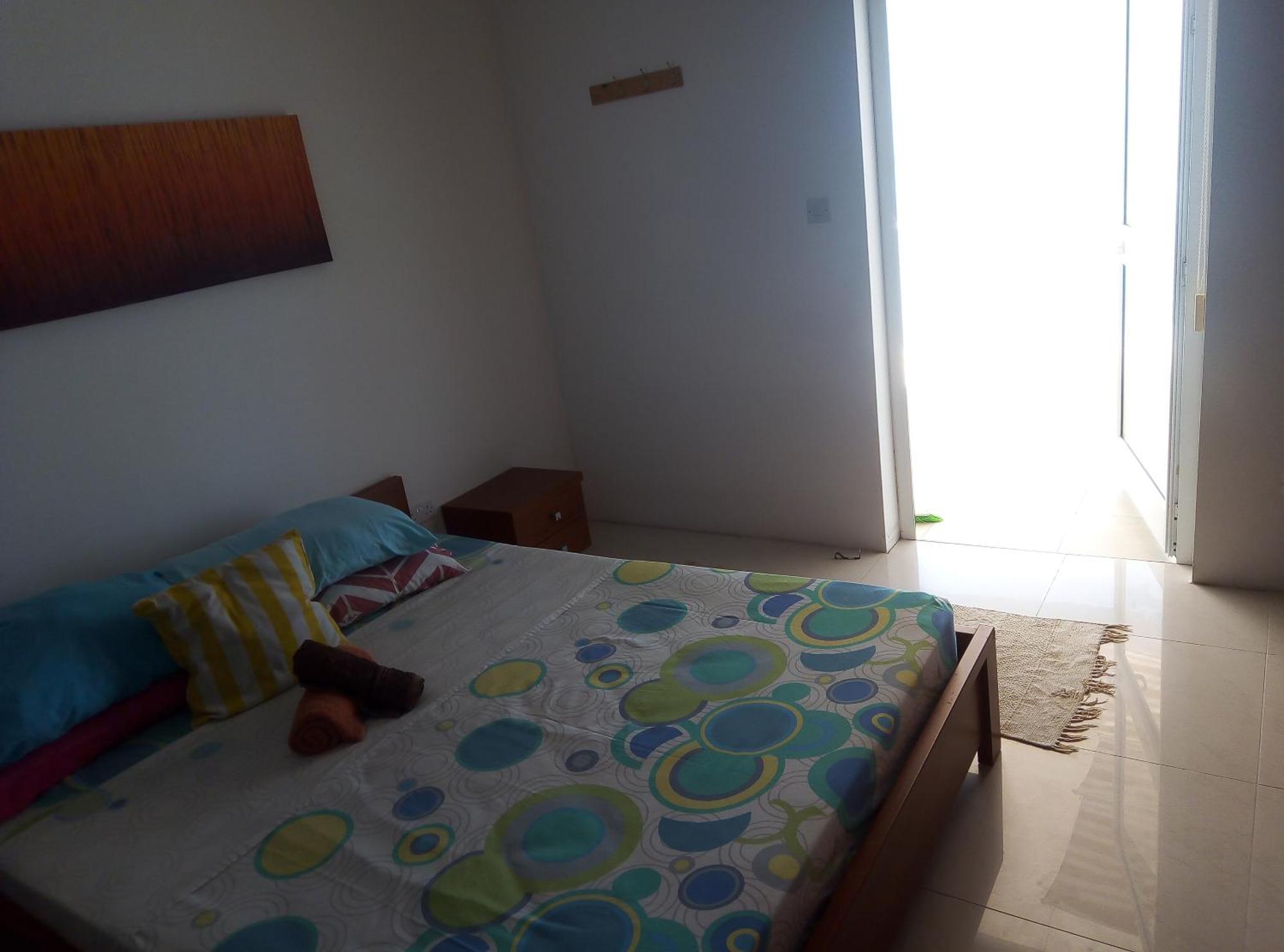 Swieqi Apartment Saint Julian's ภายนอก รูปภาพ