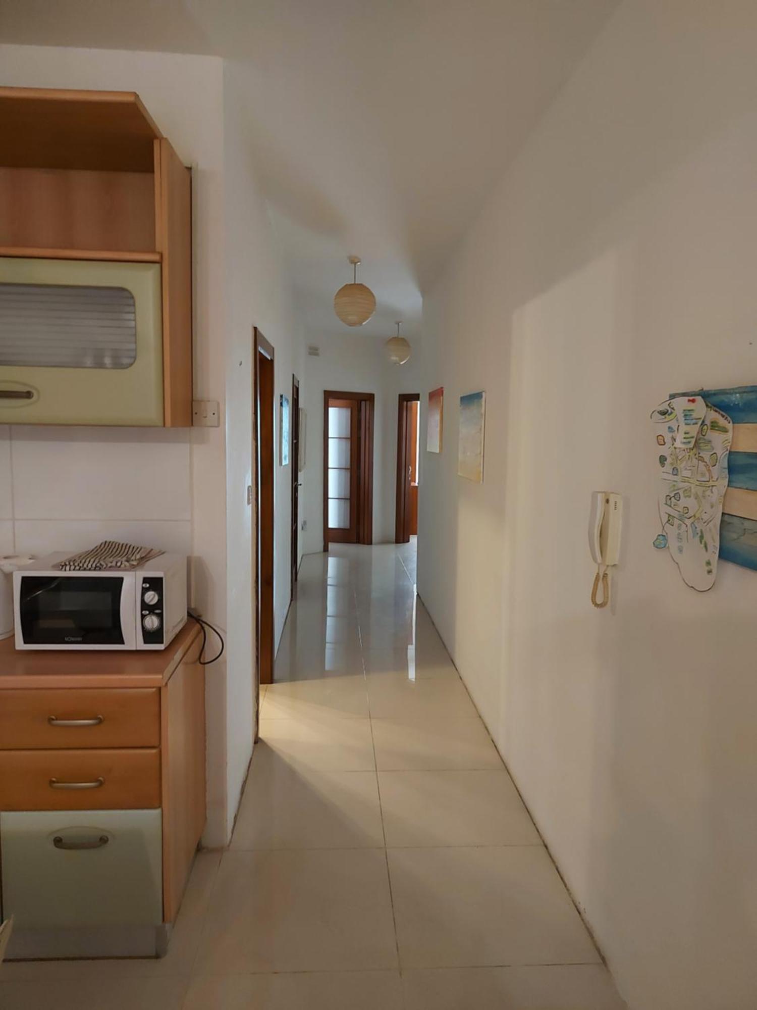 Swieqi Apartment Saint Julian's ภายนอก รูปภาพ