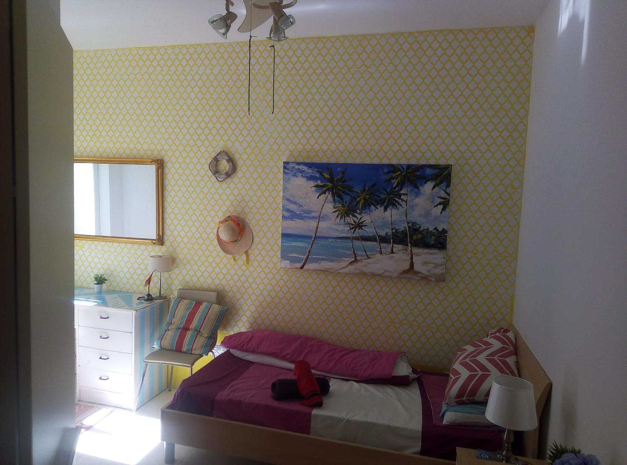 Swieqi Apartment Saint Julian's ภายนอก รูปภาพ