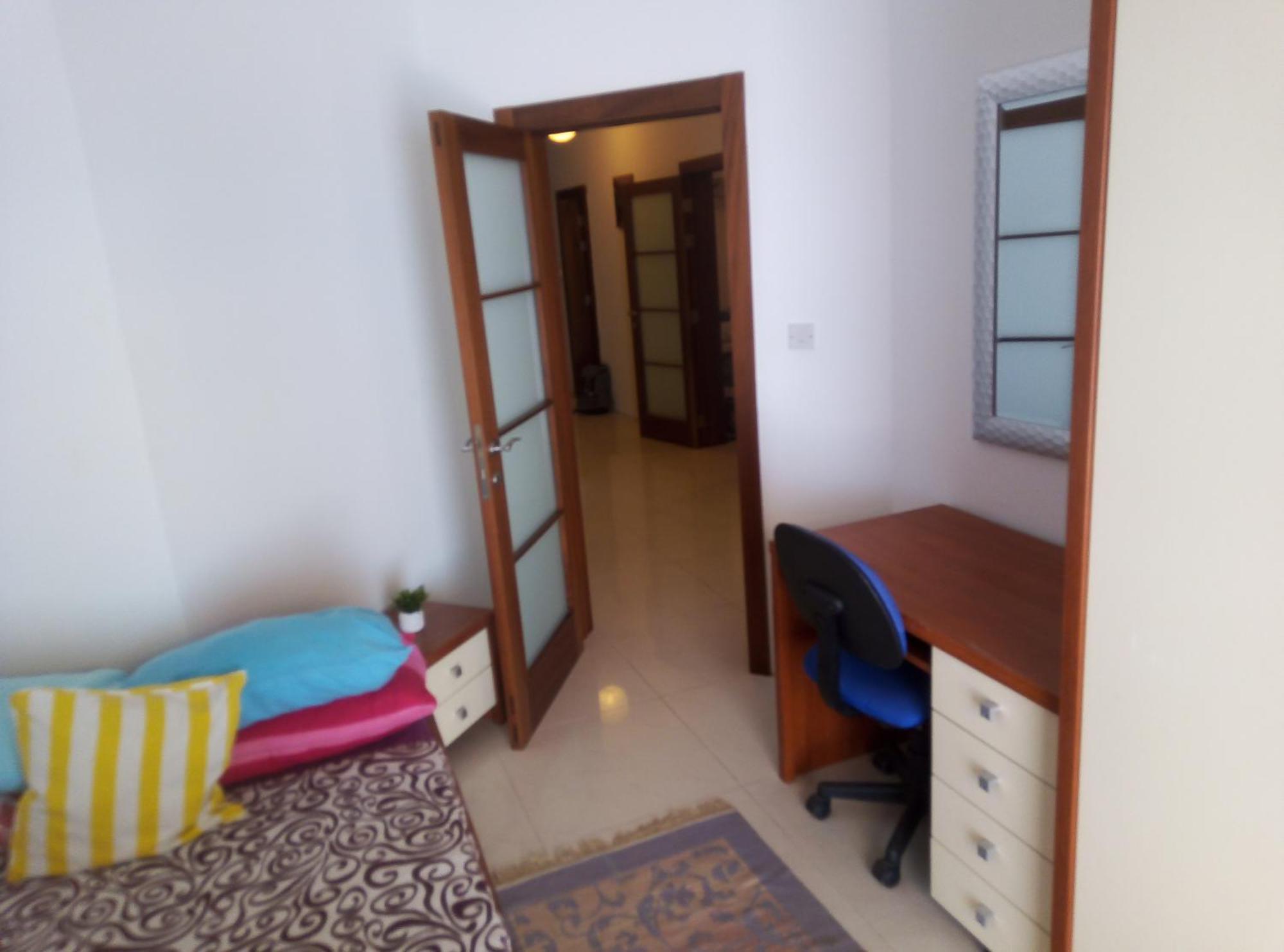 Swieqi Apartment Saint Julian's ภายนอก รูปภาพ