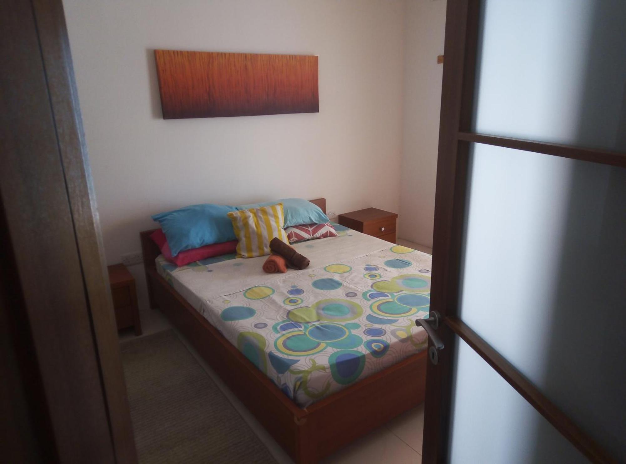 Swieqi Apartment Saint Julian's ภายนอก รูปภาพ