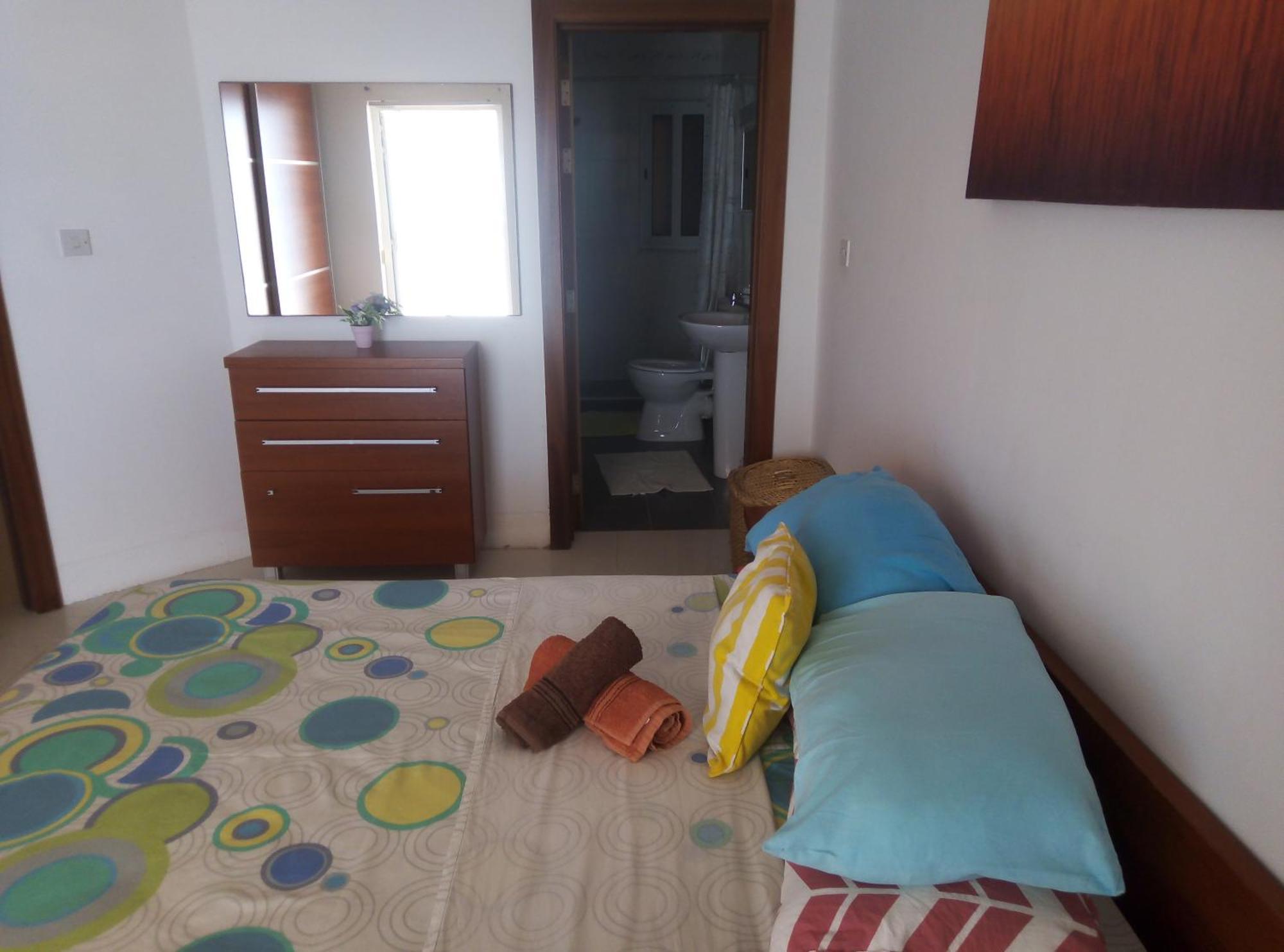 Swieqi Apartment Saint Julian's ภายนอก รูปภาพ