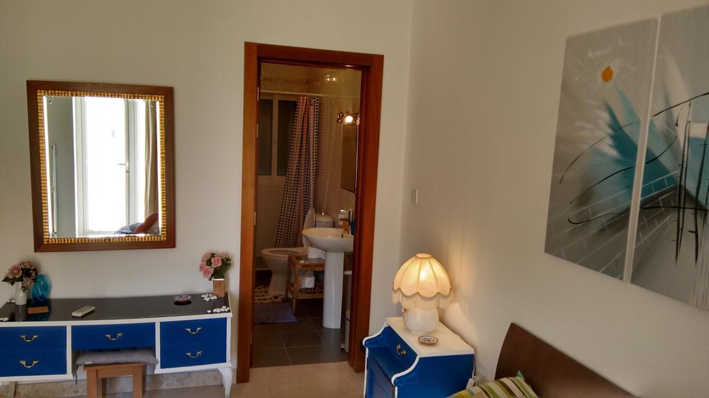 Swieqi Apartment Saint Julian's ห้อง รูปภาพ