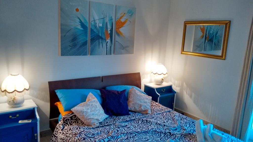 Swieqi Apartment Saint Julian's ห้อง รูปภาพ