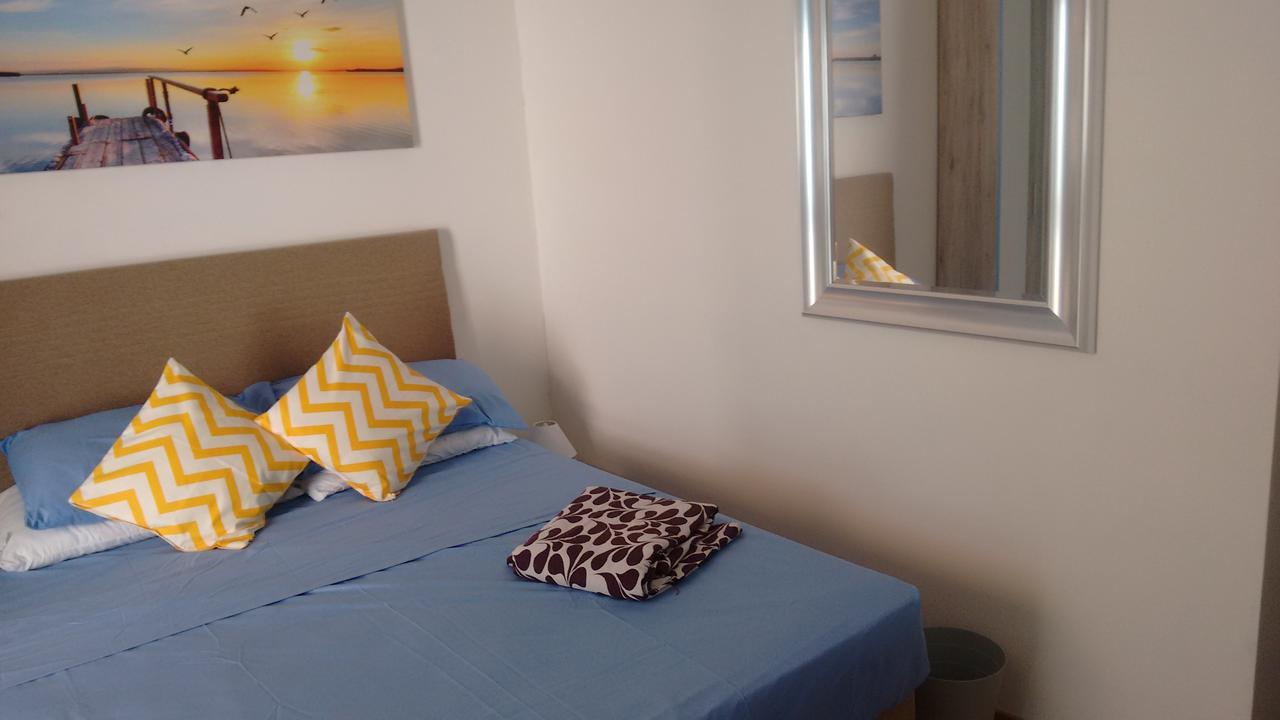 Swieqi Apartment Saint Julian's ภายนอก รูปภาพ