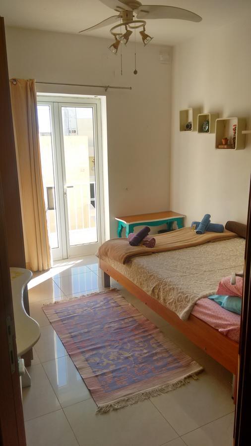 Swieqi Apartment Saint Julian's ห้อง รูปภาพ